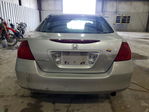 Honda Accord 2007