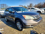 Honda CR-V 2010