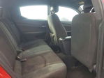 Dodge Avenger 2013