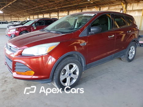 Ford Escape 2016 - Image 1 of 13