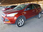 Ford Escape 2016