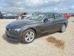 BMW Series 3 2017