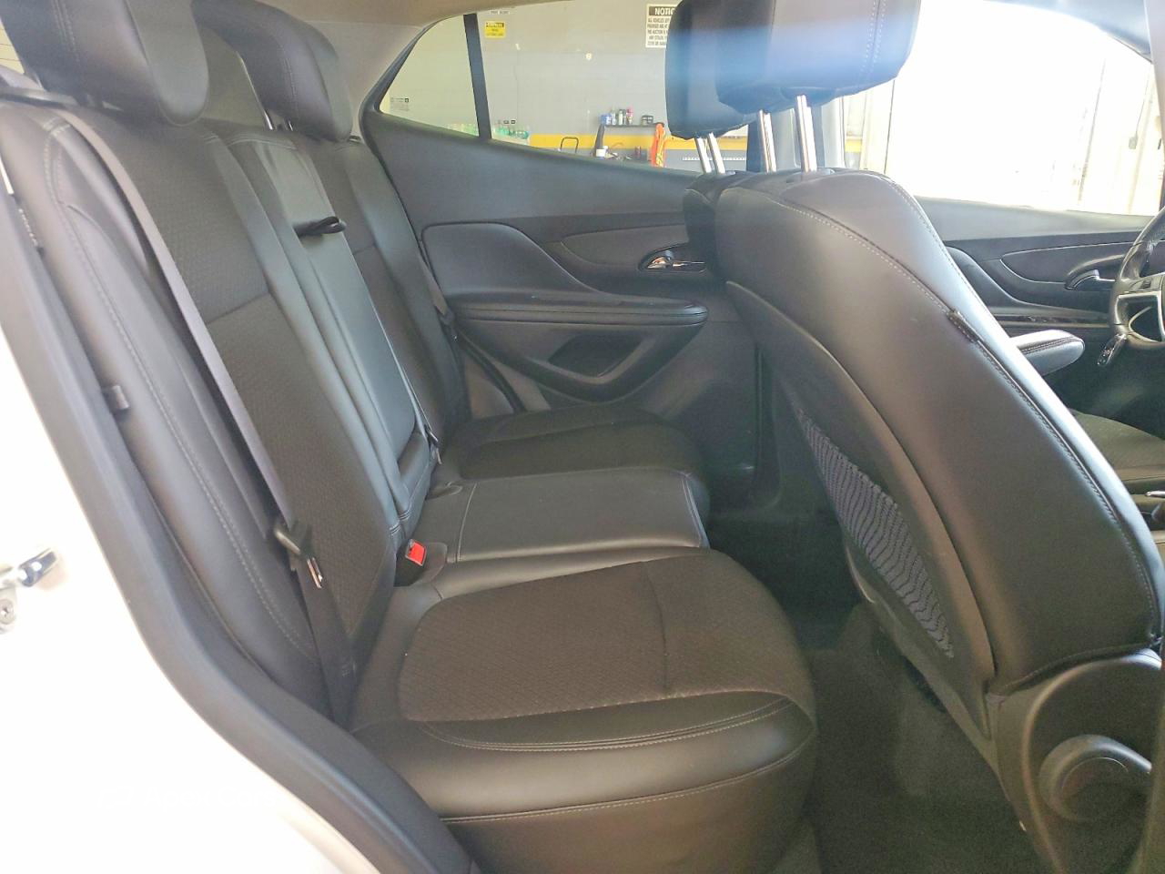 Buick Encore 2019