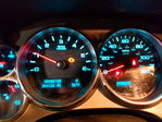 Chevrolet Silverado 2011