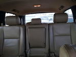 Toyota Sequoia 2008