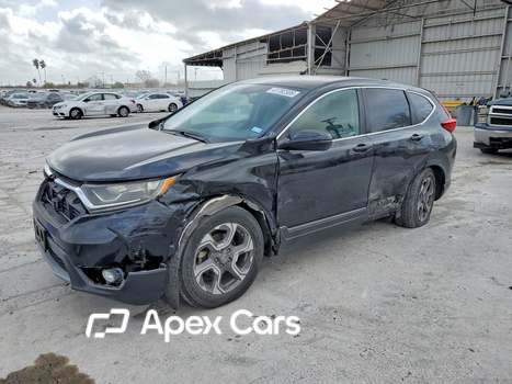 Honda CR-V 2018 - Image 1 of 12