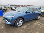 Buick Envista 2025