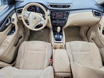 Nissan Rogue 2015