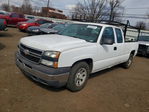 Chevrolet Silverado 2006