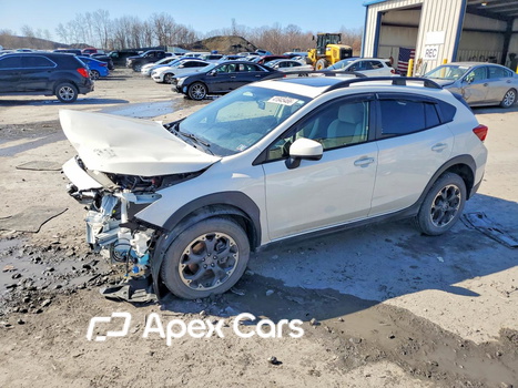 Subaru XV 2023 - Image 1 of 15
