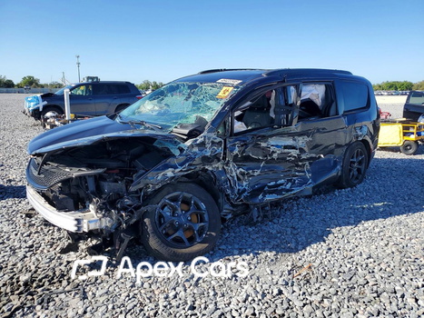 Chrysler Pacifica 2019 - Image 1 of 14