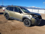 Subaru Forester 2022