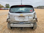 Chevrolet Spark 2017