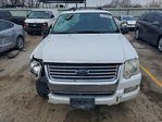 Ford Explorer 2010