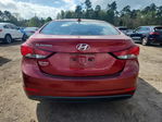 Hyundai Elantra 2015