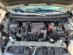 Mitsubishi Mirage 2020