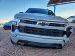 Chevrolet Silverado 2024