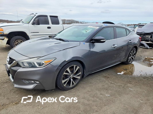 Nissan Maxima 2017 - Image 1 of 12
