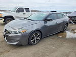 Nissan Maxima 2017