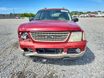 Ford Explorer 2005