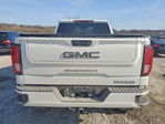 GMC Sierra 2022