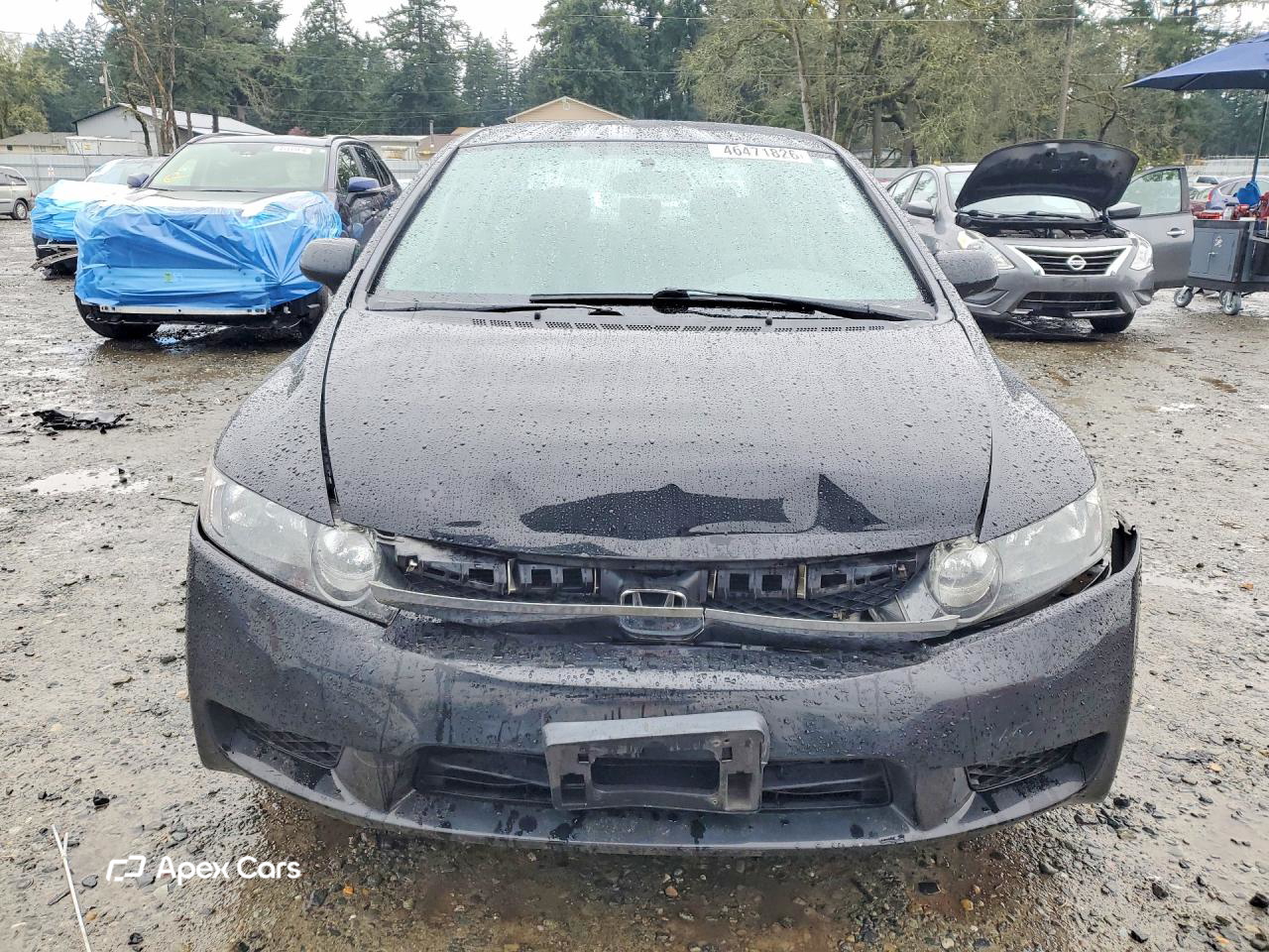 Honda Civic 2009