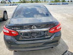 Nissan Altima 2017