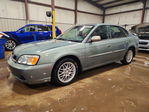 Subaru Legacy 2004