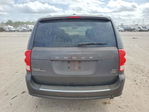 Dodge Caravan 2016