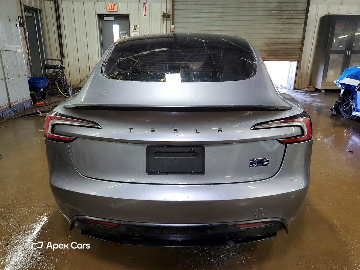 Tesla Model 3 2026