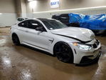 BMW M4 2016