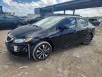 Honda Civic 2013