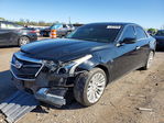 Cadillac CTS 2016