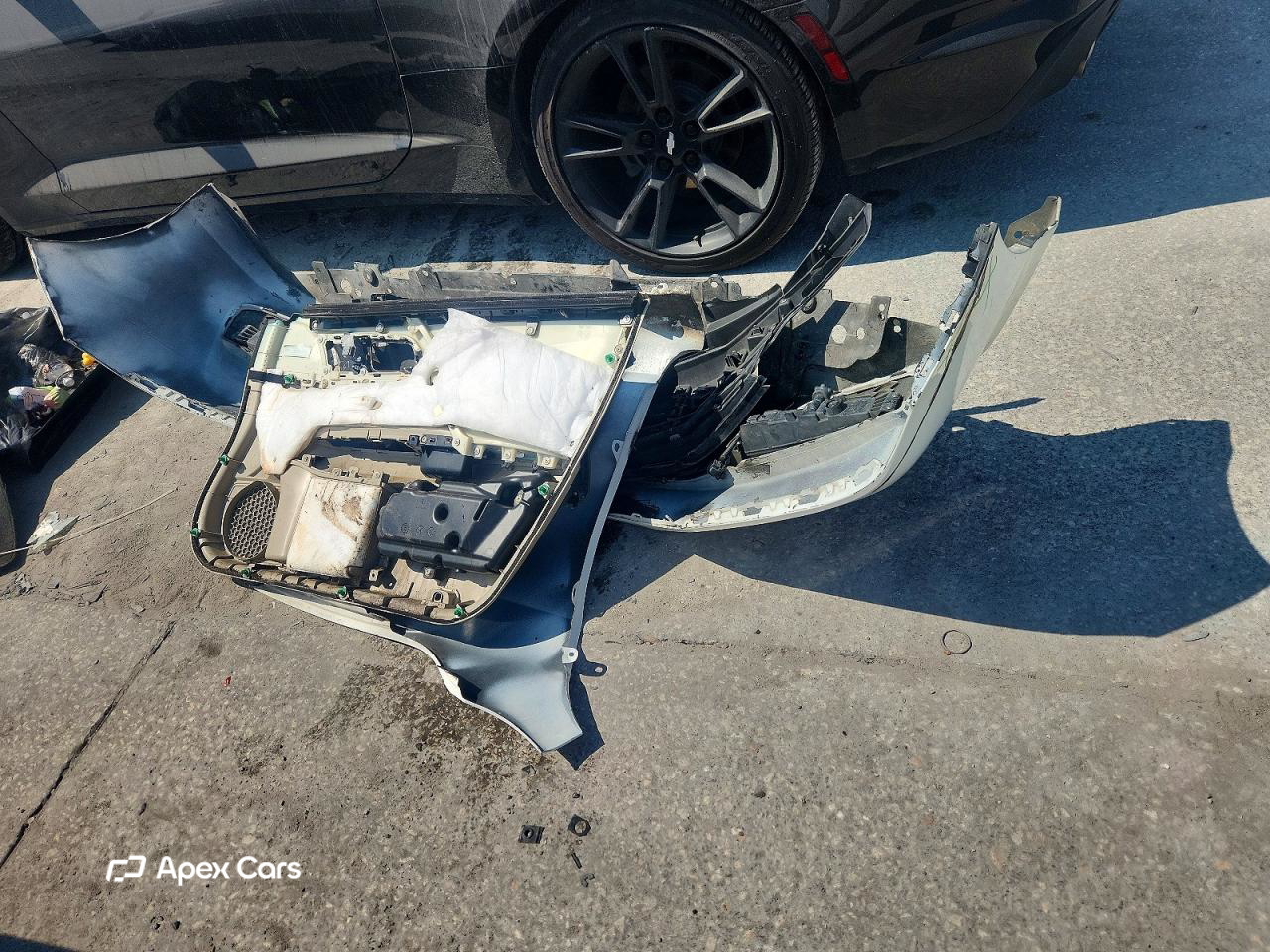 Honda Accord 2017