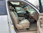 Toyota Sequoia 2002