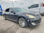 Hyundai Equus 2014