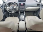Subaru Forester 2015