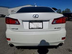 Lexus IS 2010