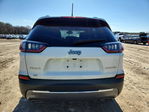 Jeep Cherokee 2022