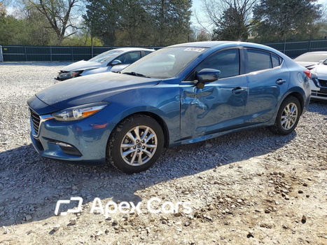 Mazda 3 2018 - Image 1 of 12