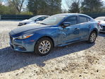 Mazda 3 2018