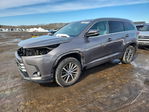 Toyota Highlander 2017
