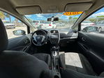 Nissan Versa 2019