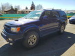 Toyota 4Runner 2002