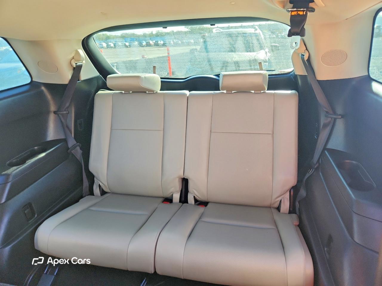 Mazda CX-9 2013