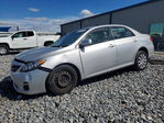 Toyota Corolla 2012