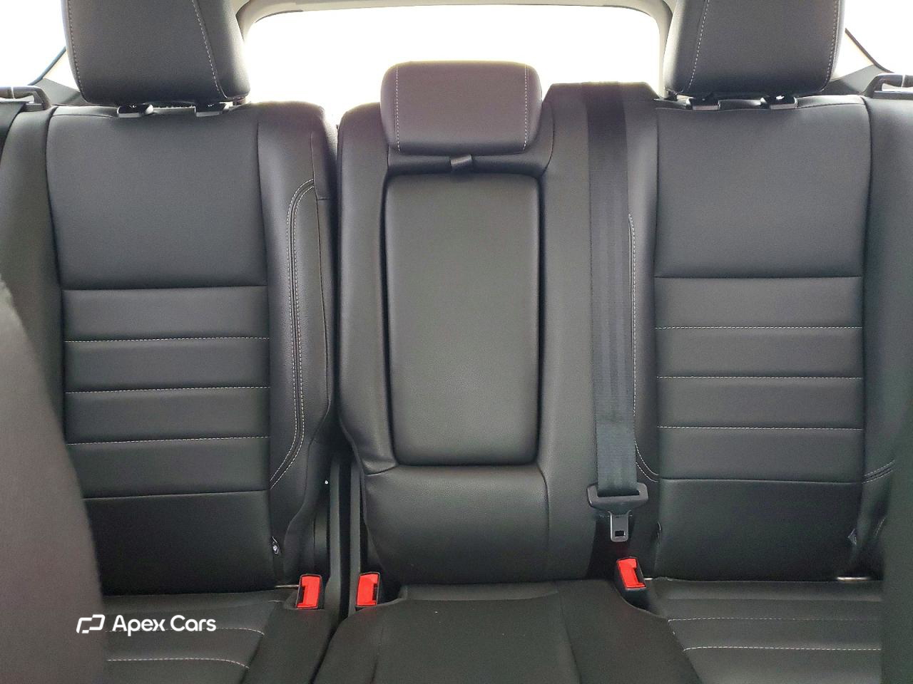 Ford Escape 2013
