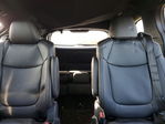 Toyota Sienna 2025