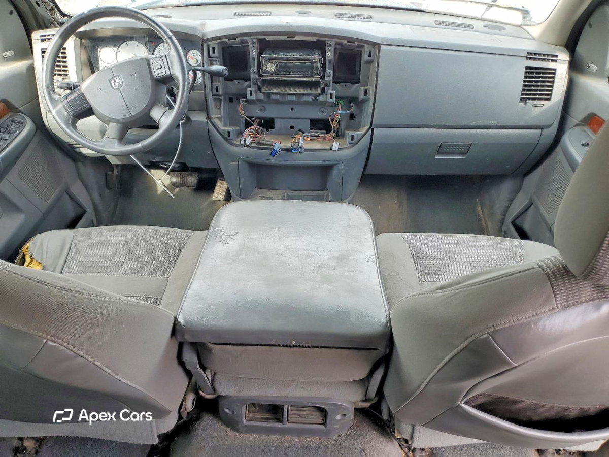 Dodge RAM 2006