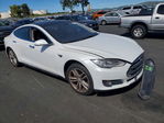 Tesla Model S 2014